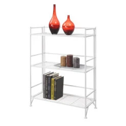 Other Xtra Storage 3-Tier Wide Folding Shelf -Exquisite Home imageService 2042