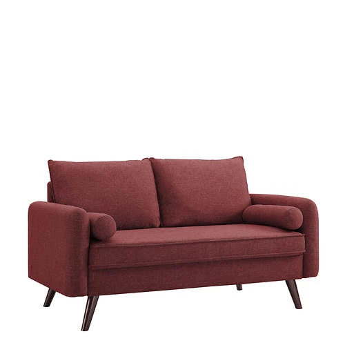 Lifestyle Solutions Carly Loveseat 6 Lifestyle Solutions Carly Loveseat - Image 6