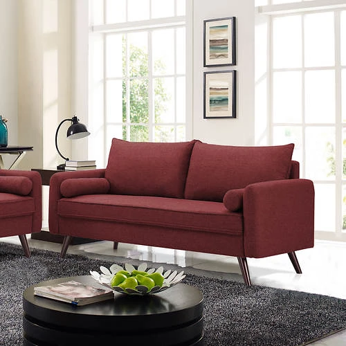 Lifestyle Solutions Carly Loveseat 7 Lifestyle Solutions Carly Loveseat - Image 7