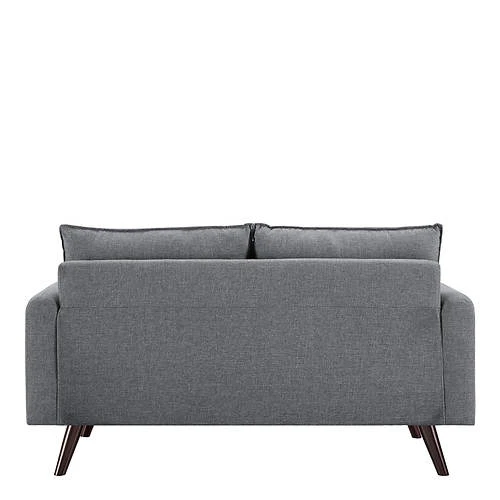 Lifestyle Solutions Carly Loveseat 9 Lifestyle Solutions Carly Loveseat - Image 9