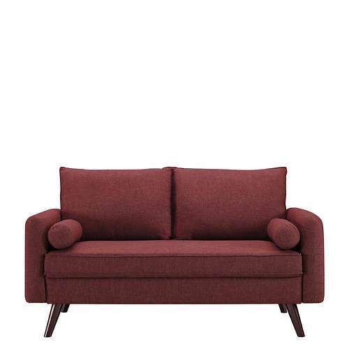 Lifestyle Solutions Carly Loveseat 10 Lifestyle Solutions Carly Loveseat - Image 10