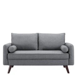 Lifestyle Solutions Carly Loveseat 22 Lifestyle Solutions Carly Loveseat -Exquisite Home imageService 2059
