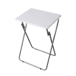 Multi-Purpose Foldable Table -Exquisite Home imageService 2077