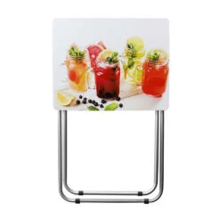 Multi-Purpose Foldable Table -Exquisite Home imageService 2080