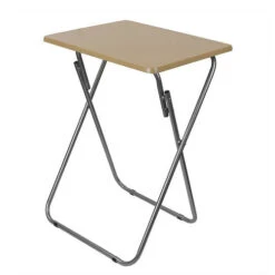 Multi-Purpose Foldable Table -Exquisite Home imageService 2081