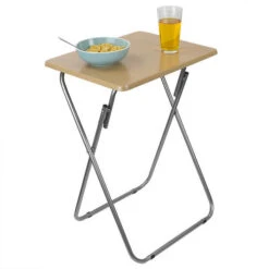 Multi-Purpose Foldable Table -Exquisite Home imageService 2082
