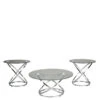 Signature Design By Ashley Hollynyx Table 3-Pc. Set