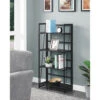 Other Xtra Folding 4-Tier Bookshelf