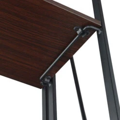 Other Xtra Folding 4-Tier Bookshelf -Exquisite Home imageService 2108