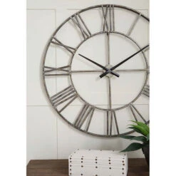 Signature Design By Ashley Paquita Clock -Exquisite Home imageService 211