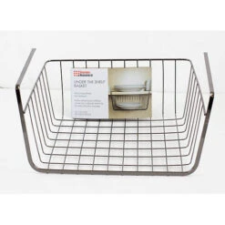 Under-the-Shelf Basket - Small