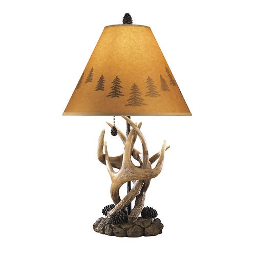 Signature Design By Ashley Derek Table Lamp Set Of 2 2 Signature Design By Ashley Derek Table Lamp Set Of 2 - Image 2