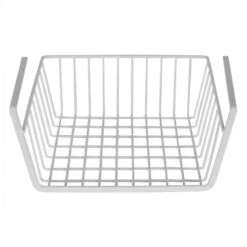 Under-the-Shelf Basket - Small -Exquisite Home imageService 2161