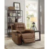 Venetian Worldwide Lanny Recliner