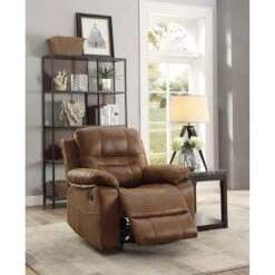 Venetian Worldwide Lanny Recliner