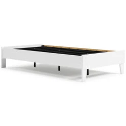 Signature Design By Ashley Flannia Platform Bed