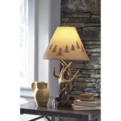 Signature Design By Ashley Derek Table Lamp Set Of 2 5 Signature Design By Ashley Derek Table Lamp Set Of 2 -Exquisite Home imageService 217
