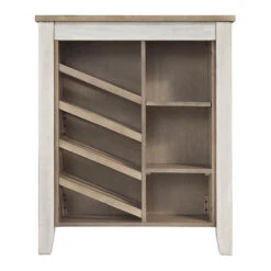 Signature Design By Ashley Skempton Dining Room Table -Exquisite Home imageService 2172