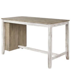 Signature Design By Ashley Skempton Dining Room Table -Exquisite Home imageService 2173