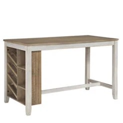 Signature Design By Ashley Skempton Dining Room Table -Exquisite Home imageService 2175