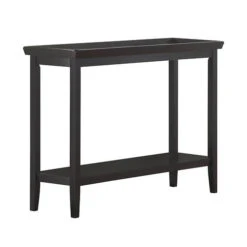 Other Ledgewood Console Table With Shelf -Exquisite Home imageService 2187