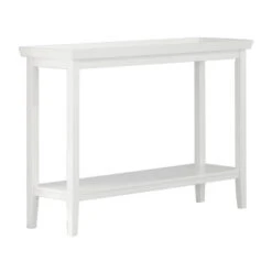 Other Ledgewood Console Table With Shelf -Exquisite Home imageService 2190