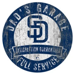 MLB Dad's Garage Sign 28 MLB Dad's Garage Sign -Exquisite Home imageService 22