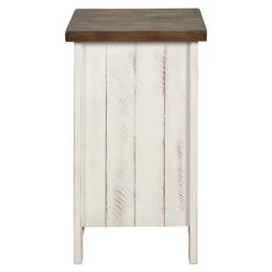 Signature Design By Ashley Wystfield Chairside End Table 11 Signature Design By Ashley Wystfield Chairside End Table -Exquisite Home imageService 2216