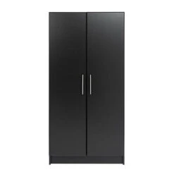 Prepac Elite 32" Wardrobe Cabinet -Exquisite Home imageService 2227