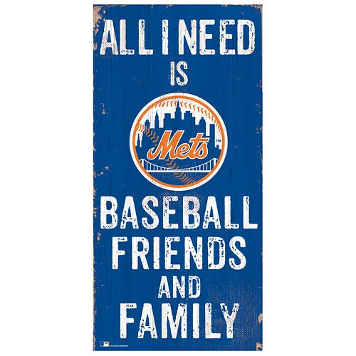 MLB Baseball, Family & Friends Sign 3 MLB Baseball, Family & Friends Sign - Image 3