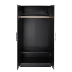 Prepac Elite 32" Wardrobe Cabinet -Exquisite Home imageService 2230