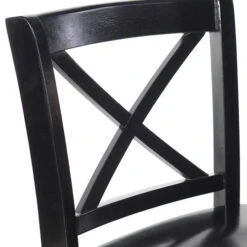 Linon Binford Counter Stool