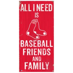 MLB Baseball, Family & Friends Sign 23 MLB Baseball, Family & Friends Sign -Exquisite Home imageService 224