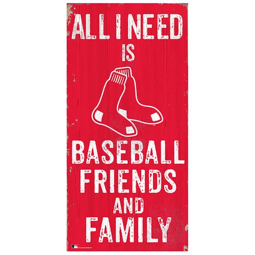 MLB Baseball, Family & Friends Sign 4 MLB Baseball, Family & Friends Sign - Image 4