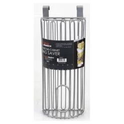 Over-the-Door Bag Organizer