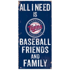 MLB Baseball, Family & Friends Sign 25 MLB Baseball, Family & Friends Sign -Exquisite Home imageService 226