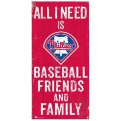 MLB Baseball, Family & Friends Sign 26 MLB Baseball, Family & Friends Sign -Exquisite Home imageService 227