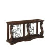 Signature By Ashley Alymere Sofa Console Table
