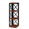 Other Oxford 3-Tier Corner Bookcase