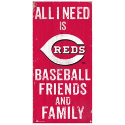 MLB Baseball, Family & Friends Sign 28 MLB Baseball, Family & Friends Sign -Exquisite Home imageService 229