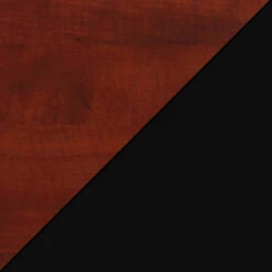 Other Oxford 3-Tier Corner Bookcase -Exquisite Home imageService 2294