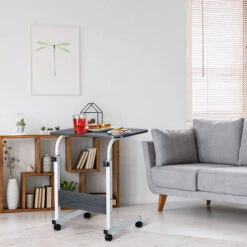 Meridian Point Home Adjustable Laptop Stand 5 Meridian Point Home Adjustable Laptop Stand -Exquisite Home imageService 2297