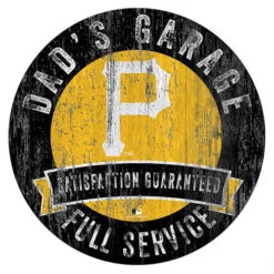 MLB Dad's Garage Sign 29 MLB Dad's Garage Sign -Exquisite Home imageService 23