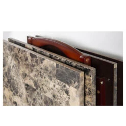 Linon Warrenton TV Tray Set 15 Linon Warrenton TV Tray Set -Exquisite Home imageService 2301
