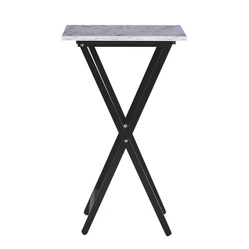 Linon Warrenton TV Tray Set 10 Linon Warrenton TV Tray Set - Image 10