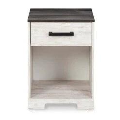 Signature Design By Ashley Shawburn One-Drawer Night Stand