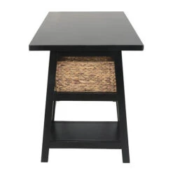 Signature Design By Ashley Mirimyn 42" Home Office Desk -Exquisite Home imageService 2330