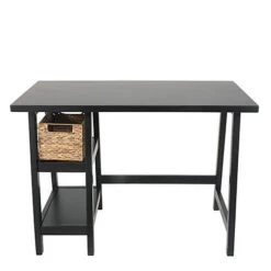 Signature Design By Ashley Mirimyn 42" Home Office Desk -Exquisite Home imageService 2333