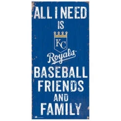 MLB Baseball, Family & Friends Sign 33 MLB Baseball, Family & Friends Sign -Exquisite Home imageService 234