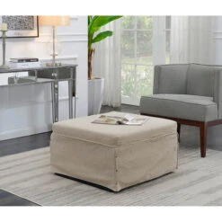 Other Designs4Comfort Folding Bed Ottoman